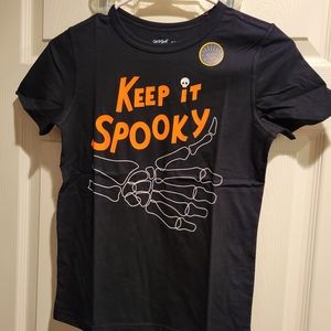 Keep it Spooky Tee